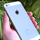 Illustration for article titled This Is How the iPhone 5 Might Look in Your Hand